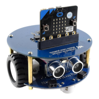 Preview: Waveshare Alphabot2