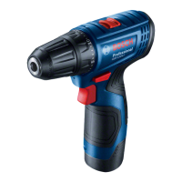 Preview: GSB Professional 120-LI Series