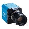 3D camera Logo