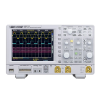 Preview: Hameg HMO Series