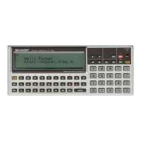 Preview: Sharp PC-1360