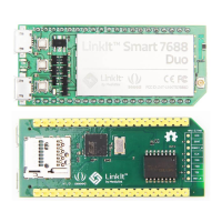 Preview: MEDIATEK LinkIt Smart 7688