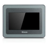 Preview: Kinco HP043-20DT