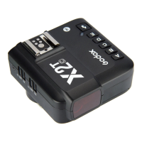 Preview: Godox X2TC