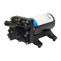 Preview: SHURFLO AQUA KING II 4148 Series