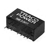 Preview: TRACO POWER TMR 3 Series