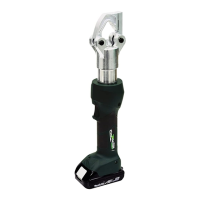 Preview: Greenlee GATOR EK6IDLX