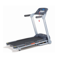 Preview: BH FITNESS BT6443 T200