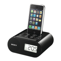 Preview: Sony ICF C05iP