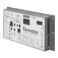 Preview: Fermator VCI-VF5A.CD0 Series