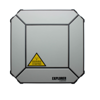 Preview: COBHAM Explorer 510