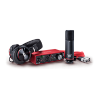 Preview: Focusrite Scarlett 2i2 Studio