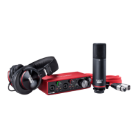Preview: Focusrite Scarlett 2i2 Studio