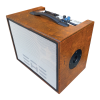 Amplifier Logo