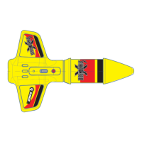 Preview: Rage Spinner Missile X