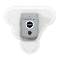 Preview: Medicomp TelePatch