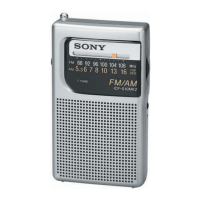 Preview: Sony ICF-S10