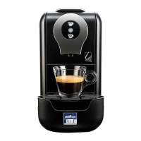 Preview: LAVAZZA Blue LB 910 Compact