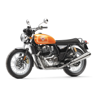 Preview: Interceptor 650 2018