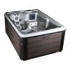 Hot Tub Logo