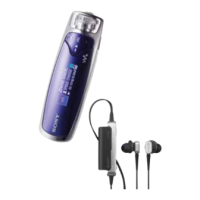 Preview: Sony MP3 Walkman