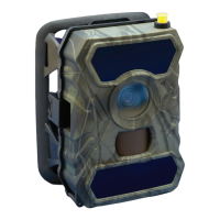 Preview: Creative XP TRAIL CAM PRO 3