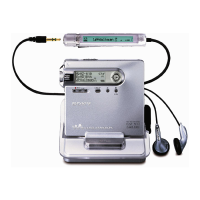 Preview: Sony Net MD Walkman MZ-N10