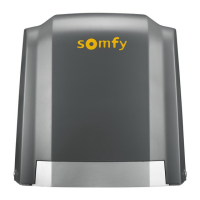 Preview: SOMFY Slidymoove 300