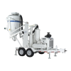 Industrial Equipment Logo