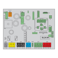 Preview: Elvox SL24.W