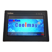 Preview: Coolmay EX3G-43HB-24M
