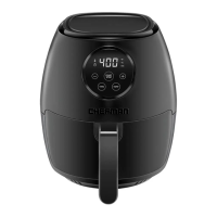 Preview: Chefman RJ38-V3-35T