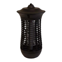 Preview: Gardenline GH18N