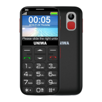 Preview: Uniwa V808G