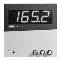 Preview: JUMO iTRON B 70.2040