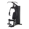 Fitness Equipment Logo