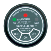 Security Sensors Logo