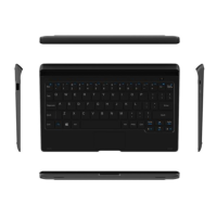 Preview: TCL Alcatel PLUS 10 WIFI