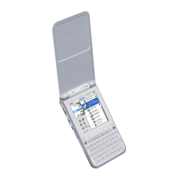 Preview: Sony CLIE PEG-TG50