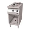 Fryer Logo