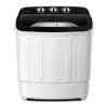 Washer Logo