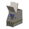 Industrial Equipment Logo