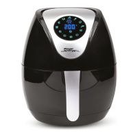 Preview: Power AirFryer XL AF-240