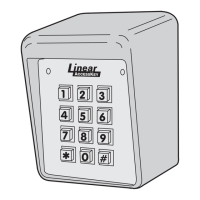 Preview: Linear AccessKey