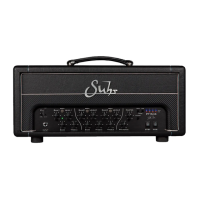 Preview: Suhr PT-15 I.R.