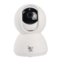 Preview: Zjuxin WIFI Smart Camera