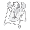 Bouncy Seat Logo