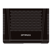 Preview: Optimuss Underline 3in1