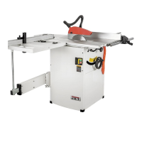 Preview: Jet JTS-600X