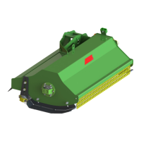 Preview: AVANT Flail Mower 1200